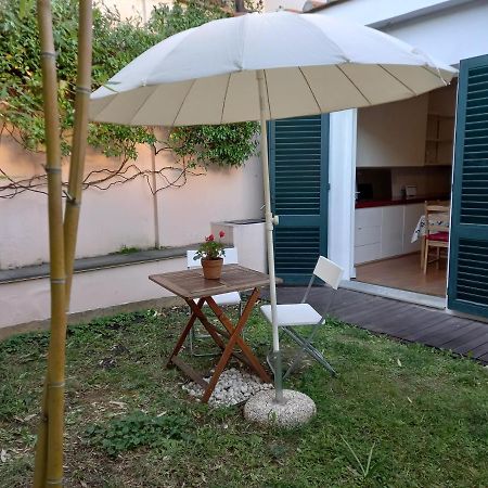 Ferienwohnung Zenhouse Firenze Exterior foto