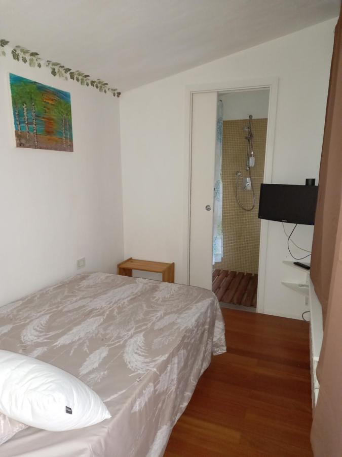 Ferienwohnung Zenhouse Firenze Exterior foto