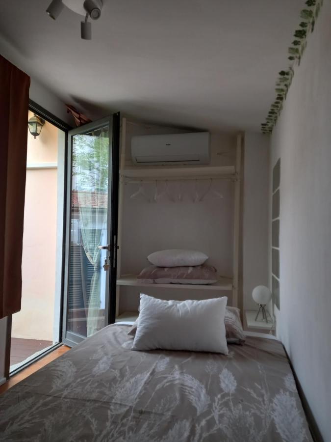 Ferienwohnung Zenhouse Firenze Exterior foto