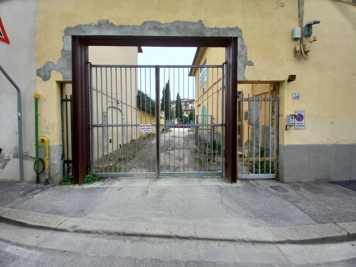 Ferienwohnung Zenhouse Firenze Exterior foto