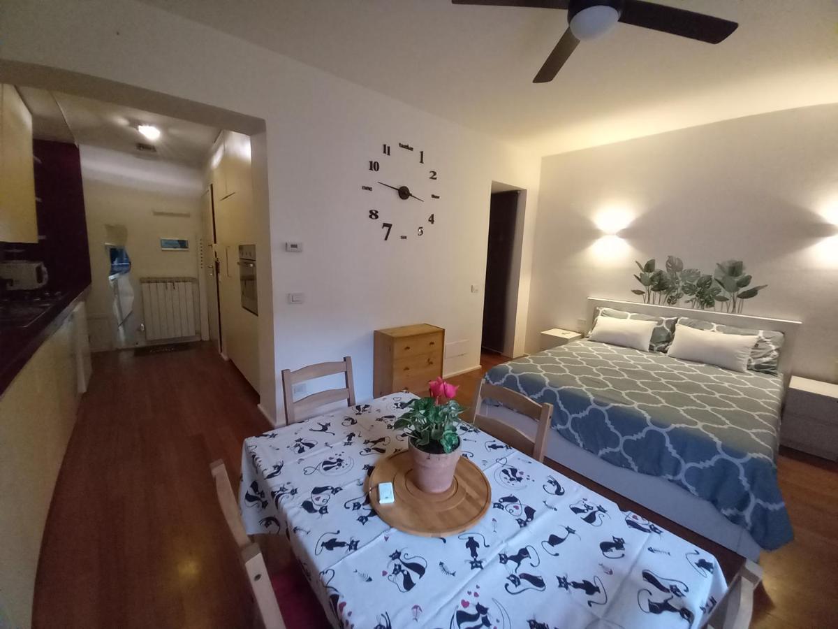 Ferienwohnung Zenhouse Firenze Exterior foto