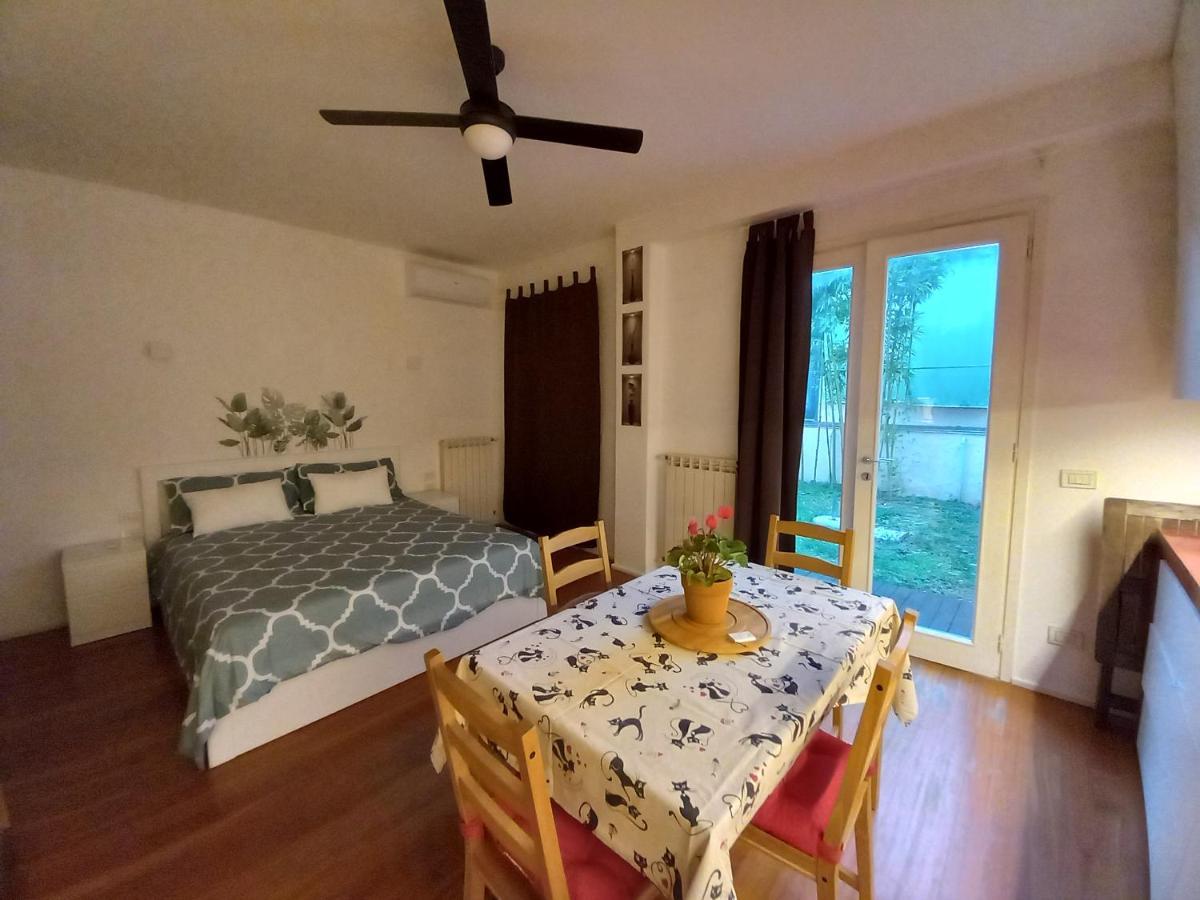 Ferienwohnung Zenhouse Firenze Exterior foto
